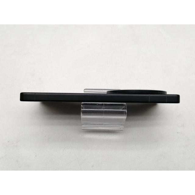 【中古】SHARP 国内版 【SIMフリー】 AQUOS R9 pro ブラック 12GB 512GB SH-M30【仙台イービーンズ】保証期間１ヶ月【ランクA】の画像