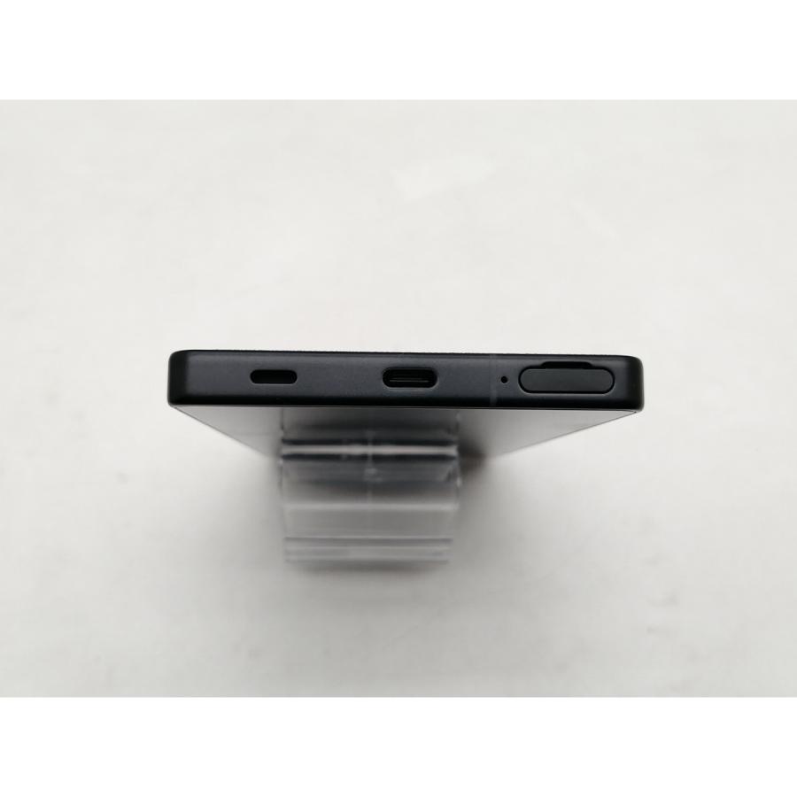 【中古】SHARP 国内版 【SIMフリー】 AQUOS R9 pro ブラック 12GB 512GB SH-M30【仙台イービーンズ】保証期間１ヶ月【ランクA】の画像