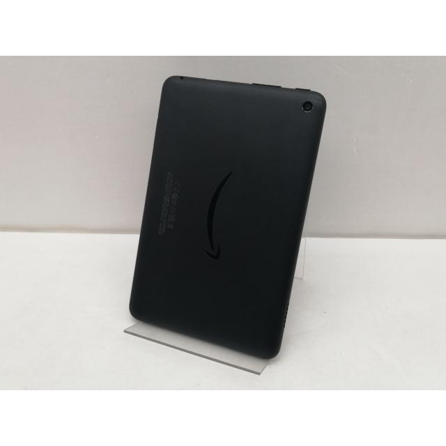 中古】Amazon Fire 7（2022/第12世代） 16GB ブラック【仙台イー