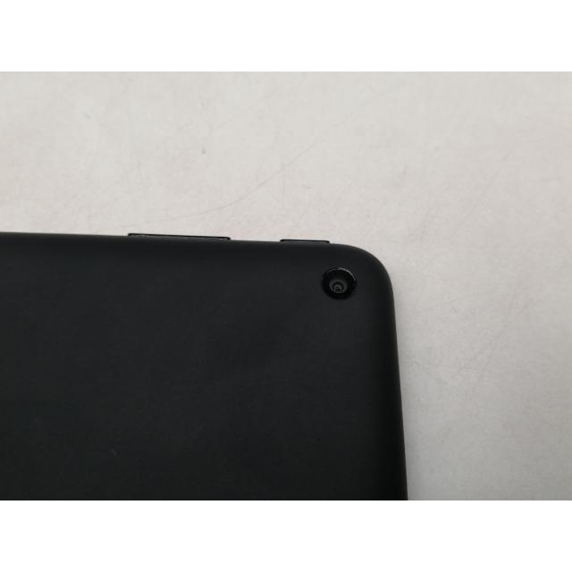 中古】Amazon Fire 7（2022/第12世代） 16GB ブラック【仙台イー
