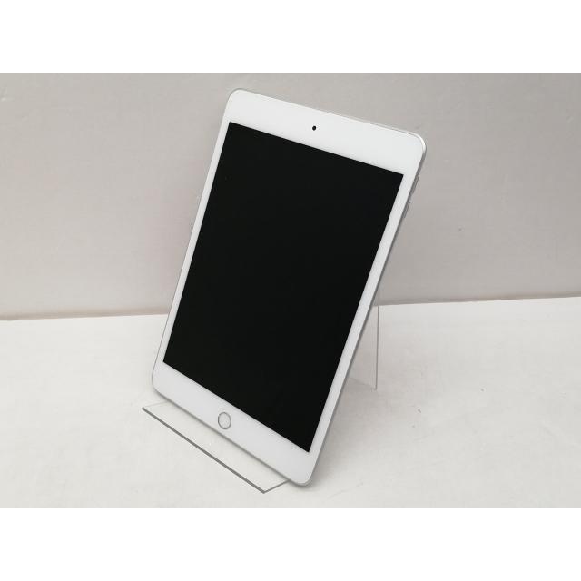 中古】Apple 【Wi-Fi】 iPad mini（第5世代/2019） 64GB シルバー