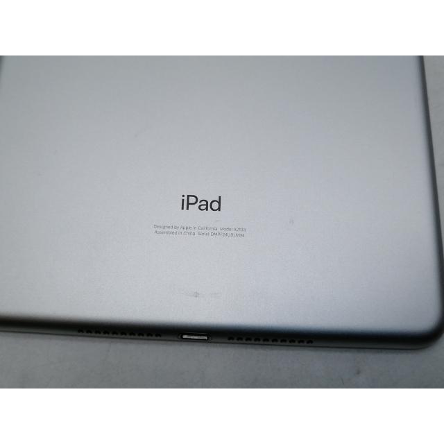 中古】Apple 【Wi-Fi】 iPad mini（第5世代/2019） 64GB シルバー