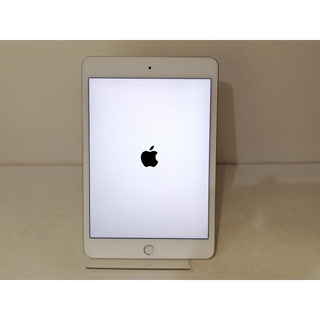 中古】Apple 【Wi-Fi】 iPad mini（第5世代/2019） 64GB シルバー