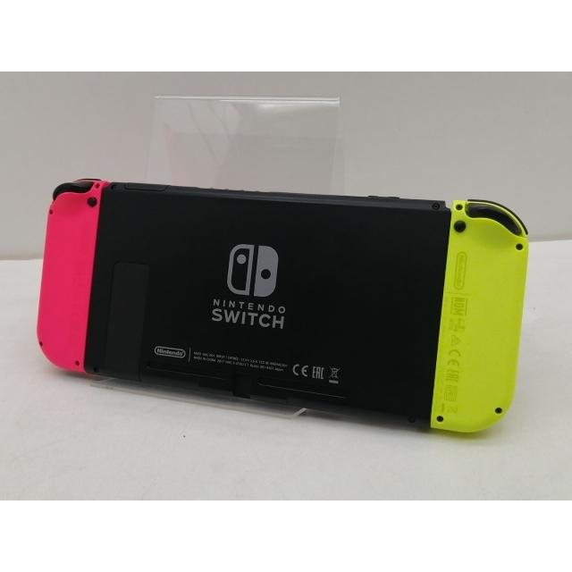 中古】Nintendo Switch 本体 マイニンテンドーストアモデル【仙台イー