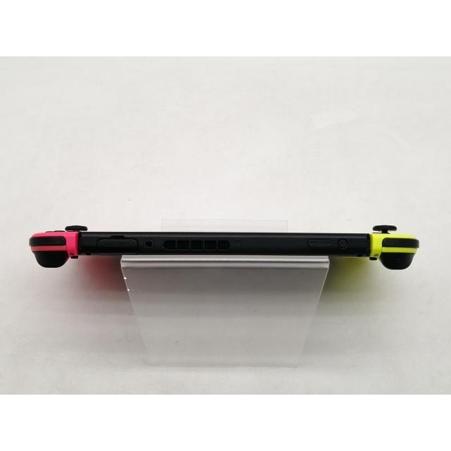 中古】Nintendo Switch 本体 マイニンテンドーストアモデル【仙台イー