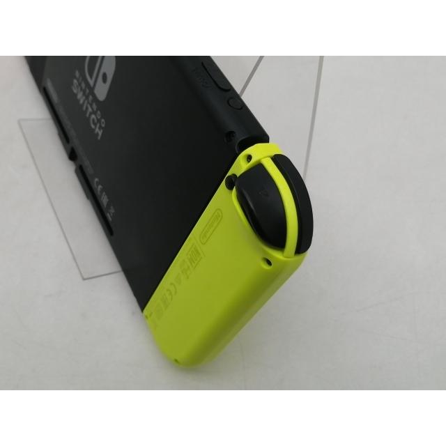 中古】Nintendo Switch 本体 マイニンテンドーストアモデル【仙台イー
