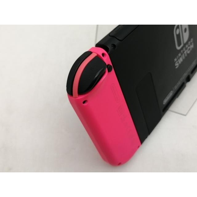 中古】Nintendo Switch 本体 マイニンテンドーストアモデル【仙台イー