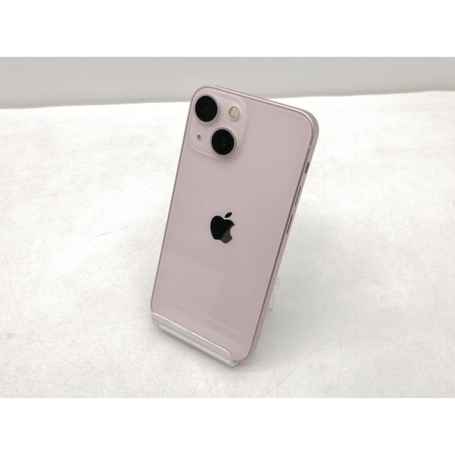 SIMフリー GB 128 ピンク mini 13 iPhone docomo mini 13 ピンク【安心保証】 SIMフリー mini[128GB] iPhone13 iPhone スマートフォン本体