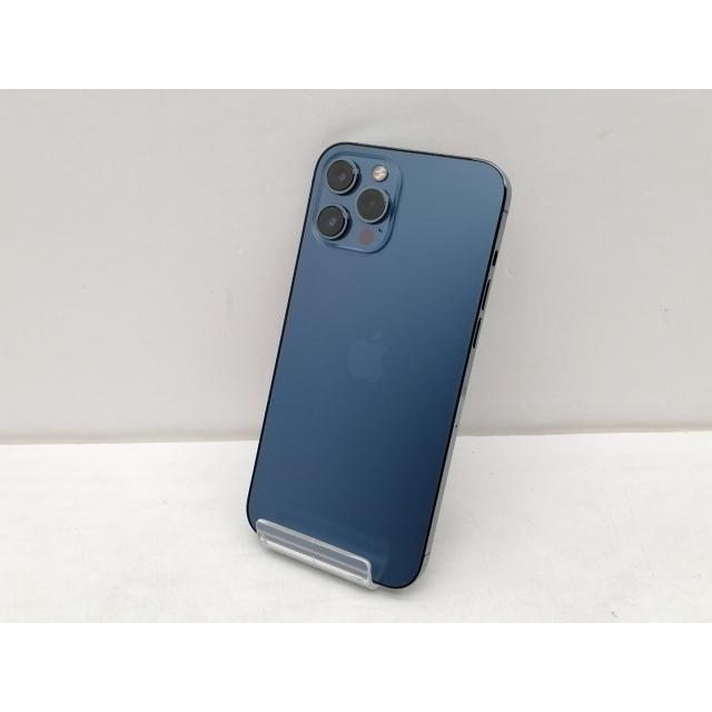 iPhone 12 【中古】Apple SoftBank 【SIMロック解除済み】 Pro Max