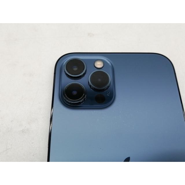 iPhone 12 【中古】Apple SoftBank 【SIMロック解除済み】 Pro Max