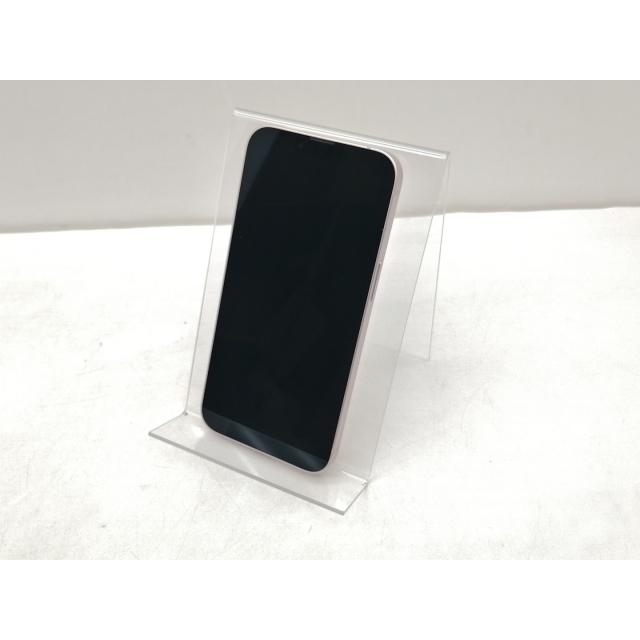 【中古】Apple UQmobile 【SIMフリー】 iPhone 17e 256GB ソフトピンク MHRQ4J/A【仙台イービーンズ】保証期間１ヶ月【ランクA】の画像