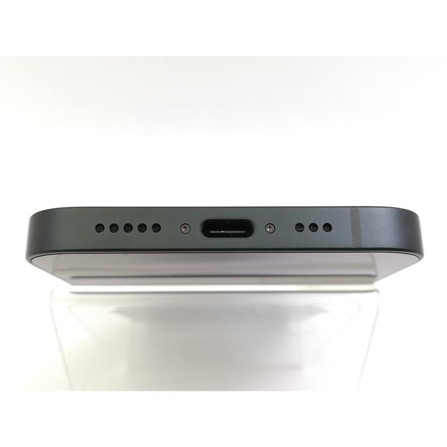 【中古】Apple 国内版 【SIMフリー】 iPhone 17e 256GB ブラック MHRN4J/A【大宮東口】保証期間１ヶ月【ランクA】の画像