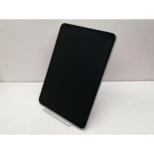 【中古】Apple 【Wi-Fi】 11インチ iPad Pro（M5/2025） 256GB シルバー 標準ガラス MDWL4J/A【川越クレアモール】保証期間１ヶ月【ランクA】の画像