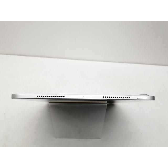 【中古】Apple 【Wi-Fi】 11インチ iPad Pro（M5/2025） 256GB シルバー 標準ガラス MDWL4J/A【川越クレアモール】保証期間１ヶ月【ランクA】の画像
