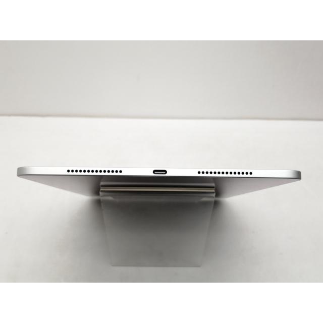 【中古】Apple 【Wi-Fi】 11インチ iPad Pro（M5/2025） 256GB シルバー 標準ガラス MDWL4J/A【川越クレアモール】保証期間１ヶ月【ランクA】の画像