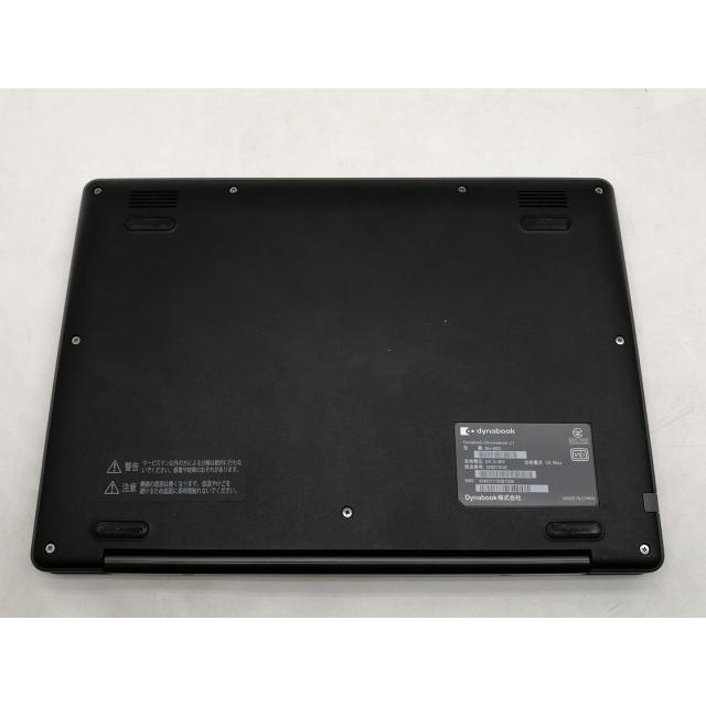 中古】Dynabook Dynabook Chromebook C1 BK Cool Black【仙台イー