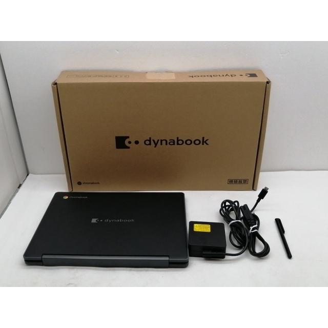 中古】Dynabook Dynabook Chromebook C1 BK Cool Black【仙台イー
