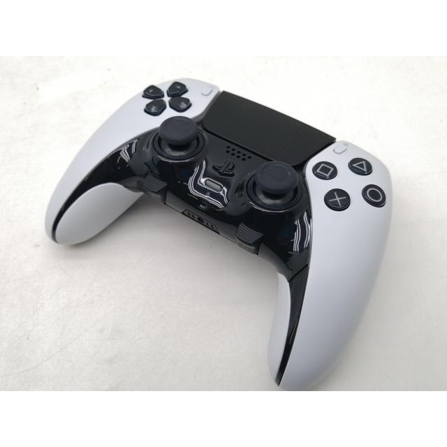 中古】SONY DualSense Edge ワイヤレスコントローラー CFI-ZCP1J【仙台