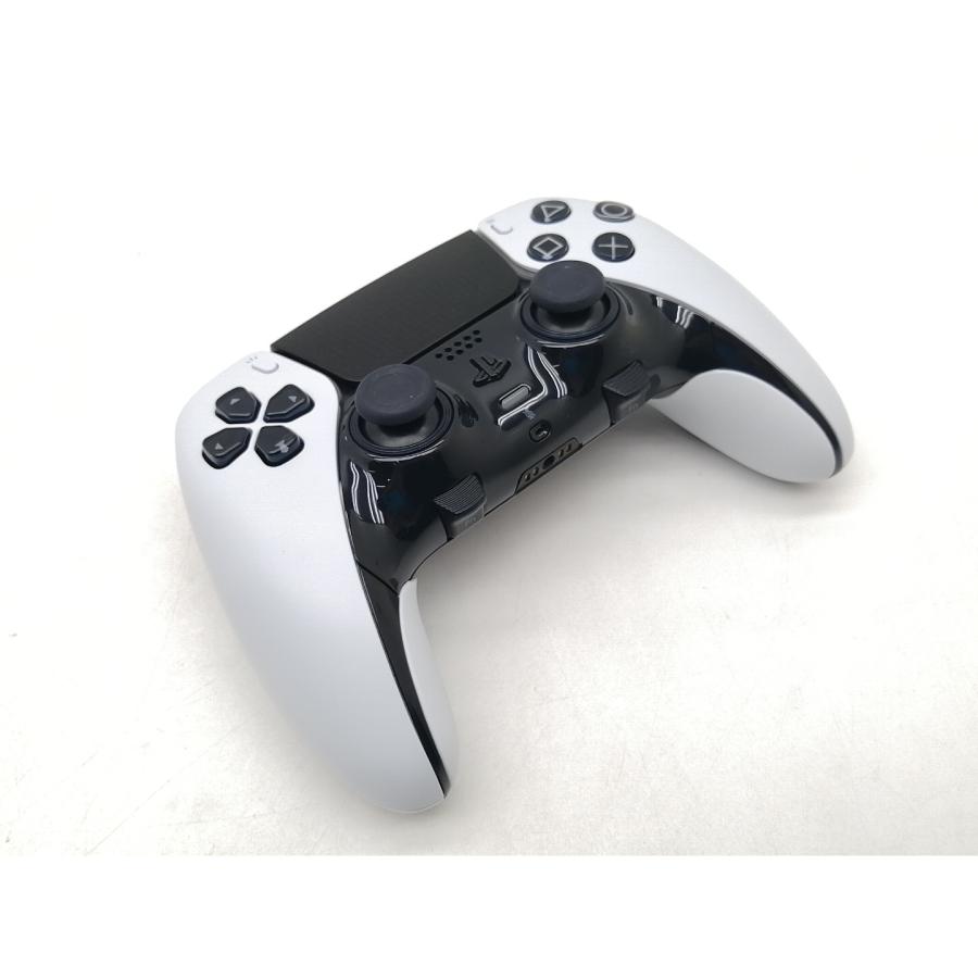 中古】SONY DualSense Edge ワイヤレスコントローラー CFI-ZCP1J【仙台