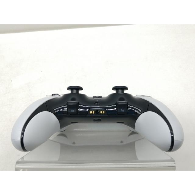 中古】SONY DualSense Edge ワイヤレスコントローラー CFI-ZCP1J【仙台