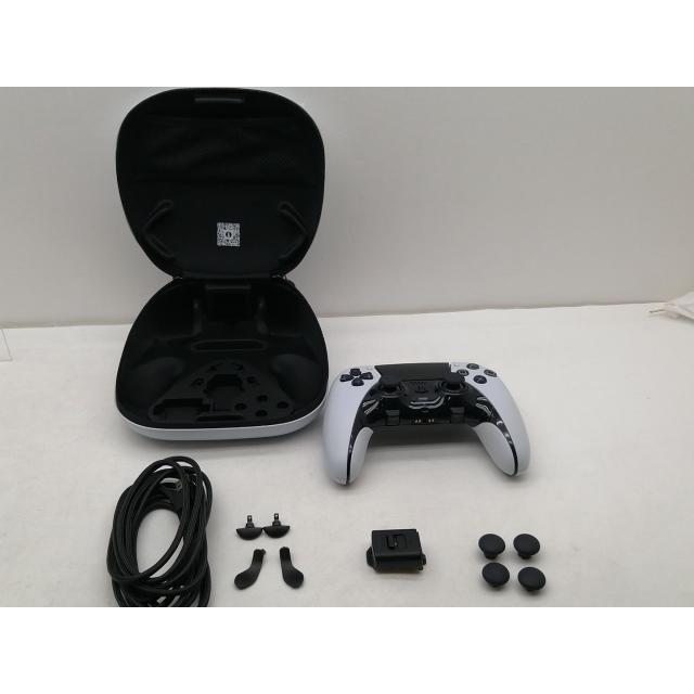 中古】SONY DualSense Edge ワイヤレスコントローラー CFI-ZCP1J【仙台