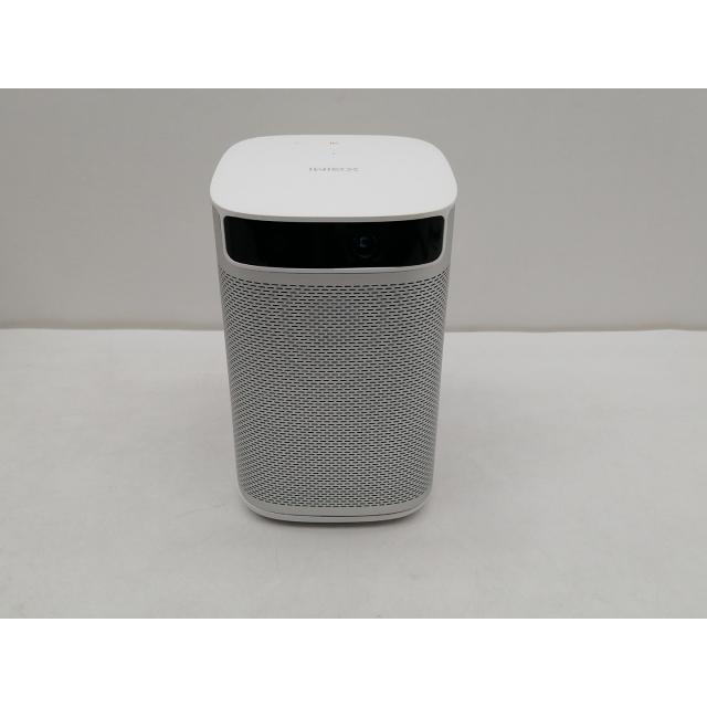 中古】XGIMI XGIMI MoGo Pro モバイルプロジェクター【仙台イー