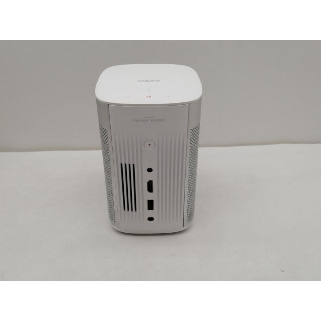 中古】XGIMI XGIMI MoGo Pro モバイルプロジェクター【仙台イー