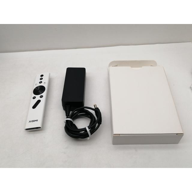 中古】XGIMI MoGo Pro モバイルプロジェクター【LED/1920×1080/300