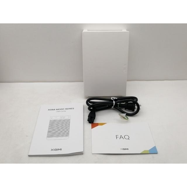 中古】XGIMI XGIMI MoGo Pro モバイルプロジェクター【仙台イー