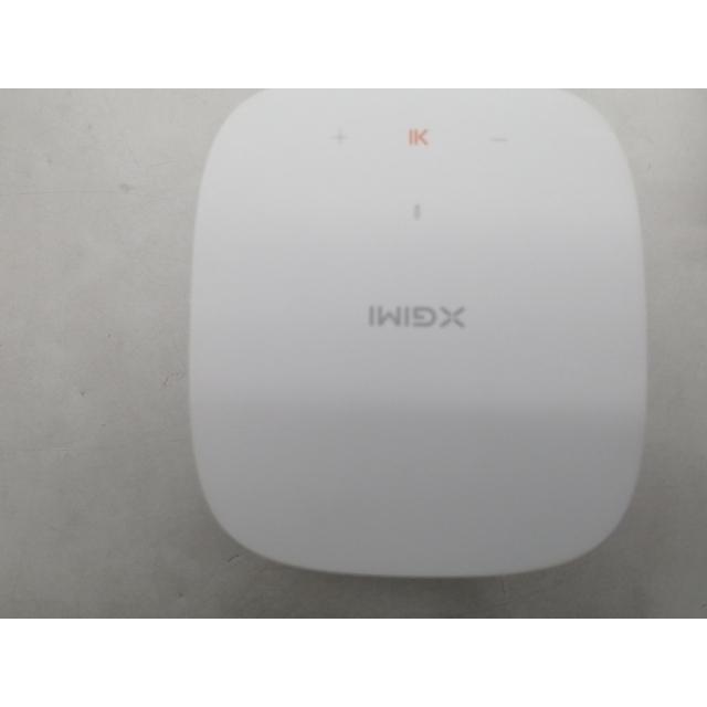 中古】XGIMI MoGo Pro モバイルプロジェクター【LED/1920×1080/300