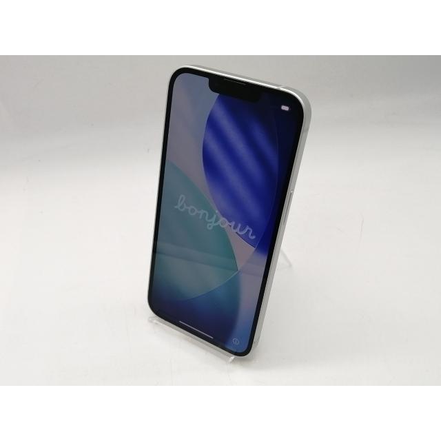 【中古】Apple ymobile 【SIMフリー】 iPhone 16e 128GB ホワイト MD1R4J/A【吉祥寺】保証期間１ヶ月【ランクA】の画像