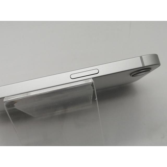 【中古】Apple ymobile 【SIMフリー】 iPhone 16e 128GB ホワイト MD1R4J/A【吉祥寺】保証期間１ヶ月【ランクA】の画像