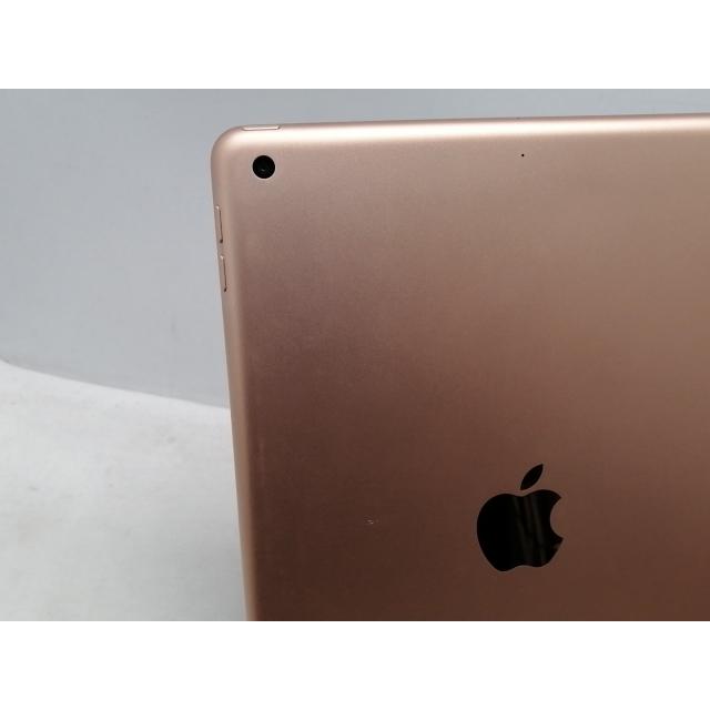 中古】Apple 【Wi-Fi】 iPad（第8世代/2020） 128GB ゴールド MYLF2J/A
