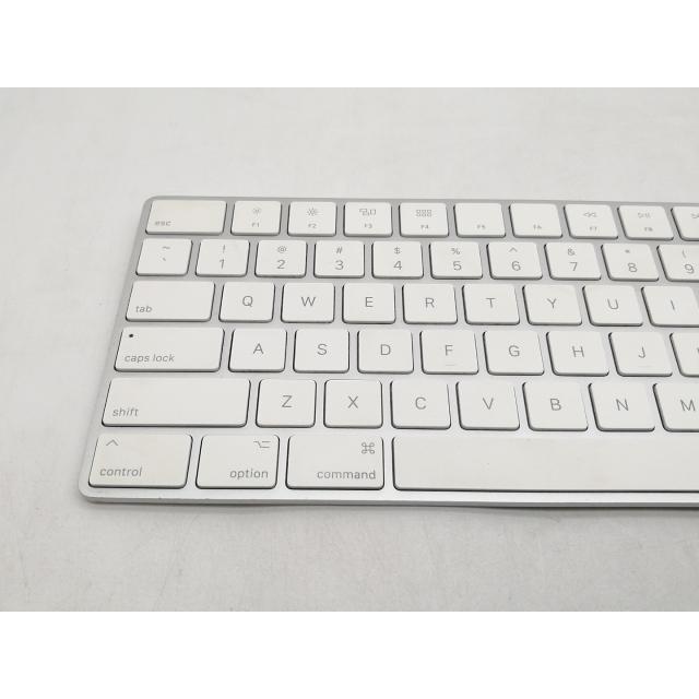 中古】Apple Magic Keyboard（2017/テンキー付き/A1843） - 英語（US
