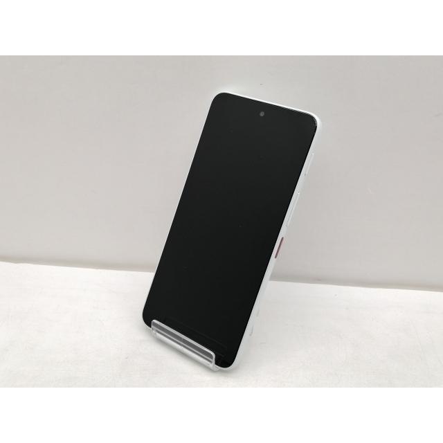 中古】Nubia 楽天モバイル 【SIMフリー】 nubia S2R 4GB 64GB ホワイト