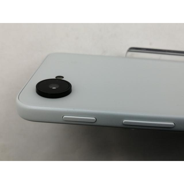 中古】Nubia 楽天モバイル 【SIMフリー】 nubia S2R 4GB 64GB ホワイト
