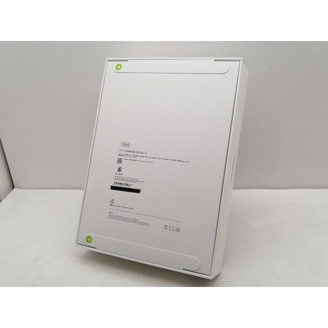 【未使用】Apple 【Wi-Fi】 11インチ iPad Air（M4/2026) 128GB パープル MH344J/A【仙台イービーンズ】保証期間６ヶ月の画像
