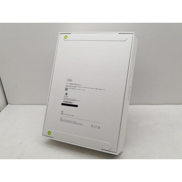 未使用】Apple 【Wi-Fi】 11インチ iPad Air（M4/2026) 128GB パープル