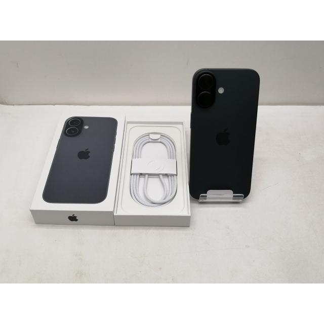 【未使用】Apple 国内版 【SIMフリー】 iPhone 17 512GB ブラック MG6D4J/A【仙台イービーンズ】保証期間３ヶ月の画像