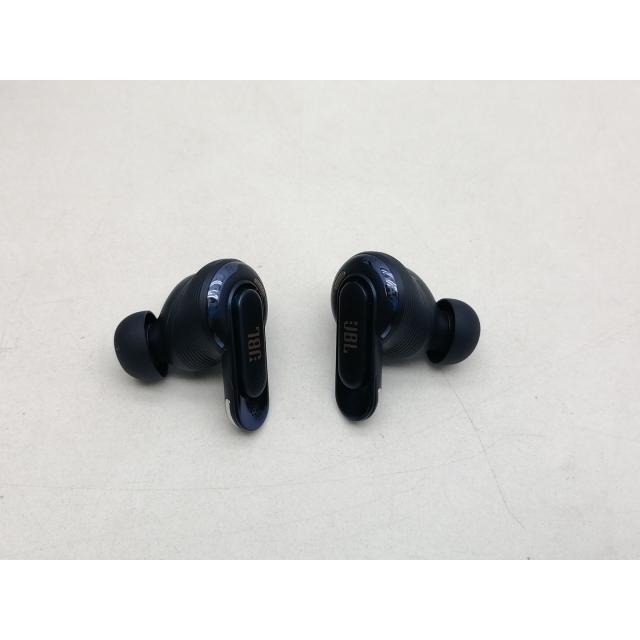 中古】JBL TOUR PRO 3 [ネイビー]【仙台イービーンズ】保証期間1ヶ月
