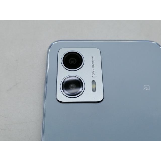 moto g53y5g アークティックシルバー 新品未使用 motorola 【公式通販】