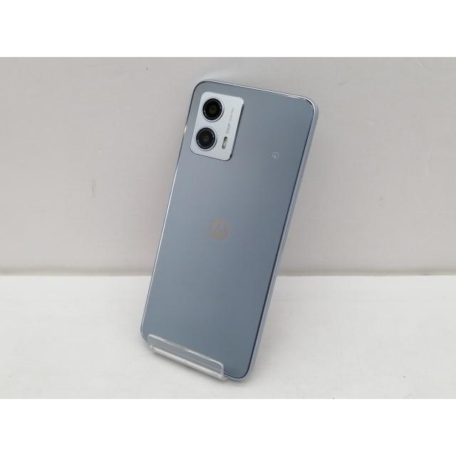 中古】MOTOROLA ymobile 【SIMフリー】 moto g53y 5G アークティック