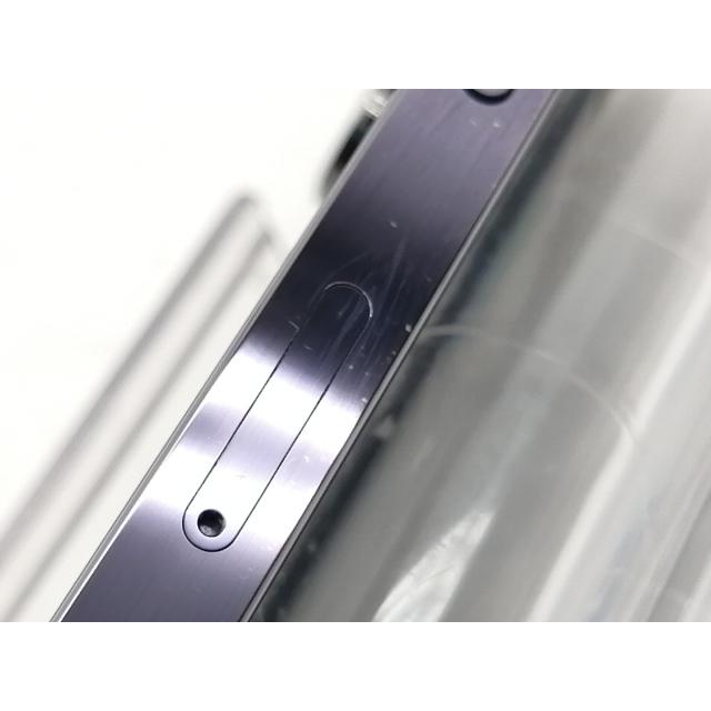 【中古】Apple 国内版 【SIMフリー】 iPhone 14 Pro 128GB ディープパープル MQ0F3J/A【仙台イービーンズ】保証期間１ヶ月【ランクC】の画像