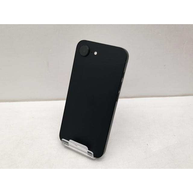 未使用】Apple 国内版 【SIMフリー】 iPhone 17e 256GB ブラック