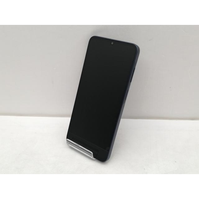 未使用】SAMSUNG 楽天モバイル 【SIMフリー】 Galaxy A25 5G ブラック