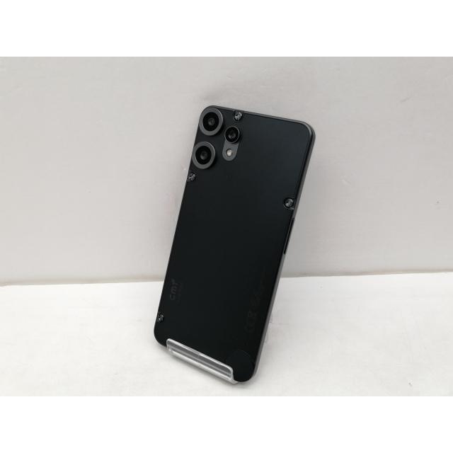 中古】NOTHING 国内版 【SIMフリー】 CMF Phone 2 Pro ブラック 8GB
