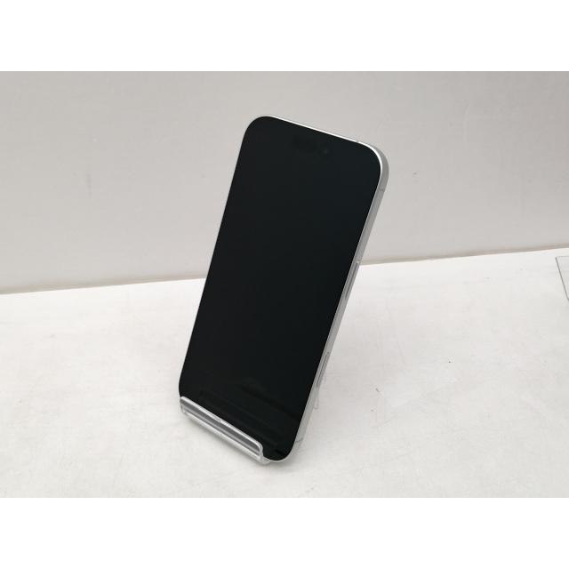 【中古】Apple 国内版 【SIMフリー】 iPhone 17 256GB ホワイト MG684J/A【仙台駅東口】保証期間１ヶ月【ランクA】の画像