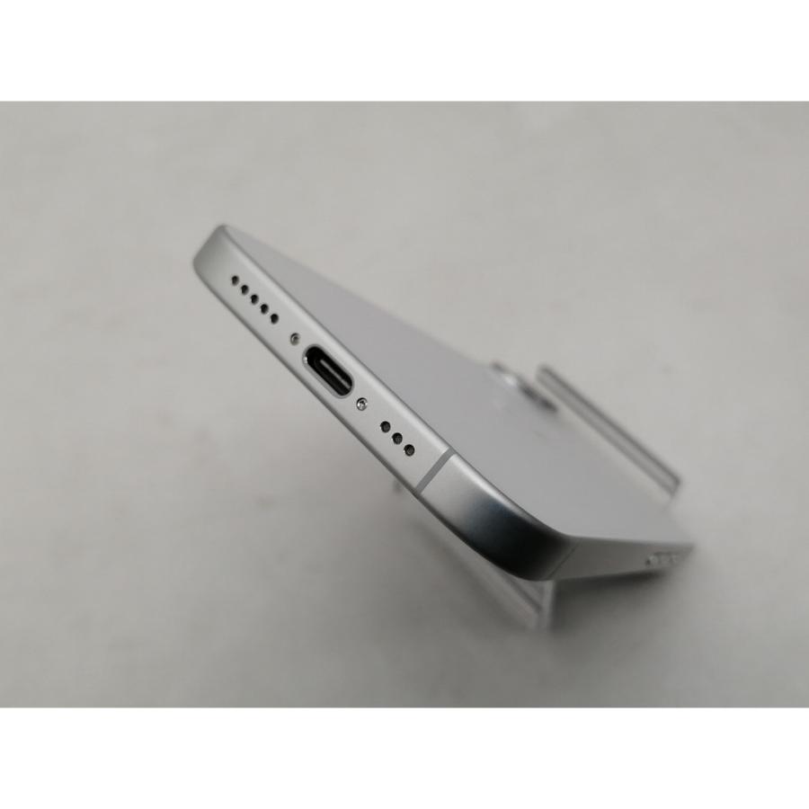【中古】Apple 国内版 【SIMフリー】 iPhone 17 256GB ホワイト MG684J/A【仙台駅東口】保証期間１ヶ月【ランクA】の画像
