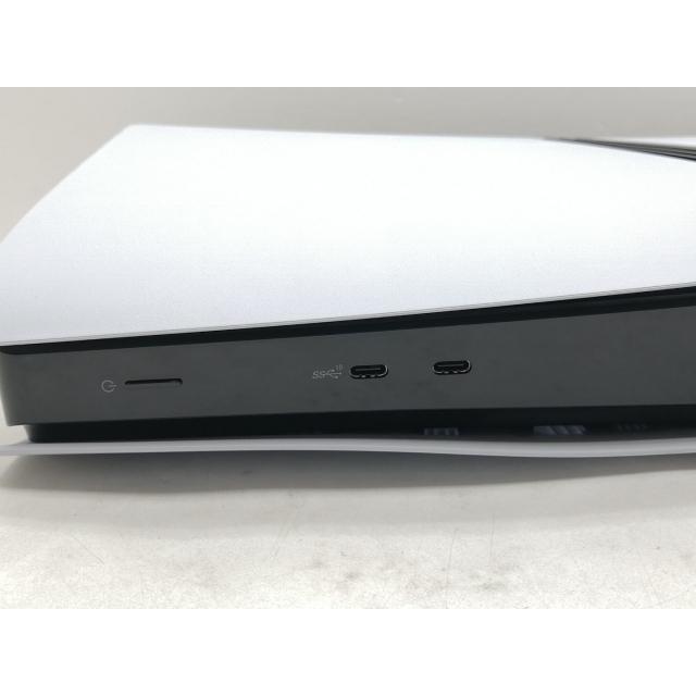 【中古】SONY PlayStation5 Pro CFI-7000B01 [2TB]【秋葉5号】保証期間１ヶ月【ランクA】の画像