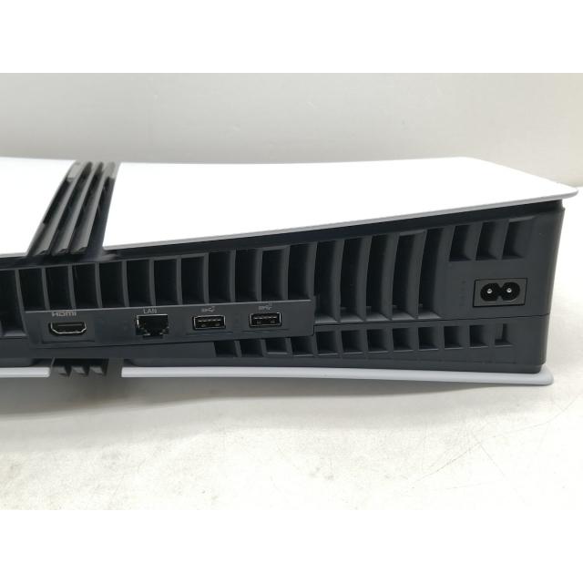 【中古】SONY PlayStation5 Pro CFI-7000B01 [2TB]【秋葉5号】保証期間１ヶ月【ランクA】の画像
